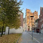 Daire Les Horizons De Jules Amiens