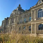 Les Horizons De Jules 公寓