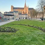 Les Horizons De Jules Amiens