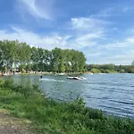 Les Horizons De Jules 公寓 阿棉