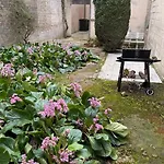 公寓 Les Horizons De Jules 阿棉