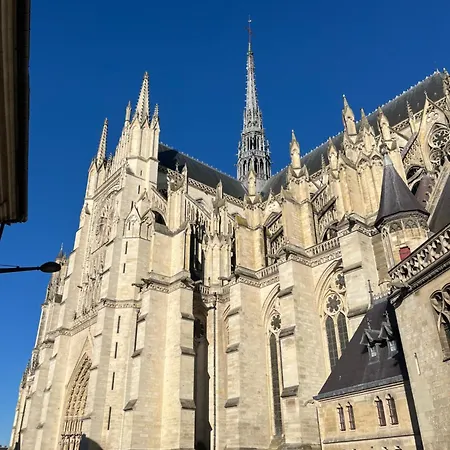 Les Horizons De Jules