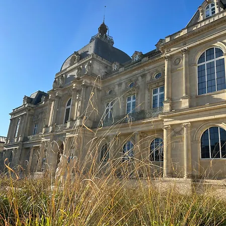Les Horizons De Jules Apartment