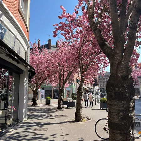 Apartment Les Horizons De Jules Amiens