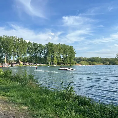 Les Horizons De Jules Apartment Amiens