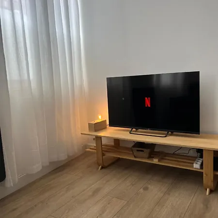 Les Horizons De Jules Apartment