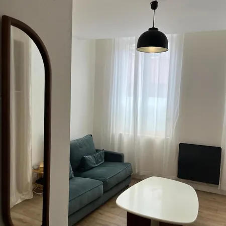 Apartment Les Horizons De Jules Amiens