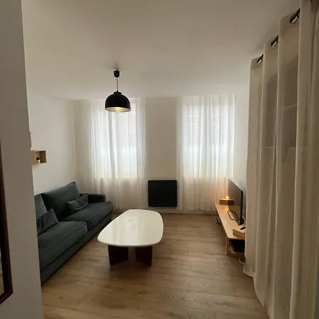 Apartment Les Horizons De Jules *