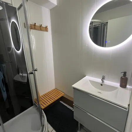 Apartment Les Horizons De Jules Amiens