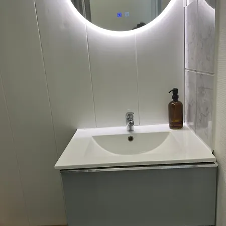 Apartment Les Horizons De Jules Amiens