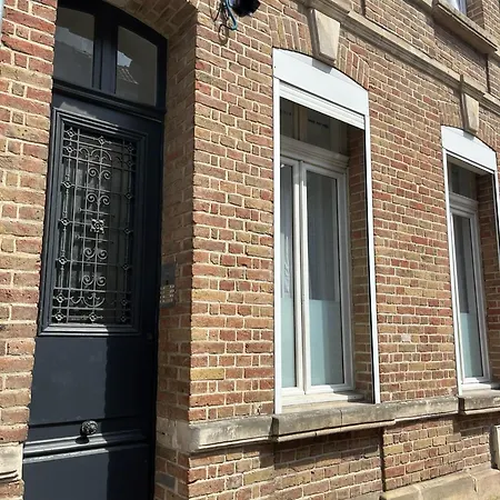 Apartment Les Horizons De Jules *