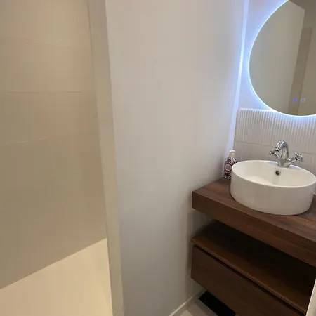 Les Horizons De Jules 아파트 *