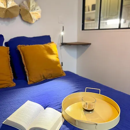 Les Horizons De Jules Apartment Amiens