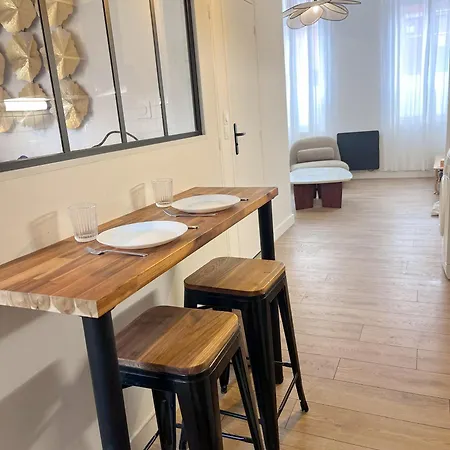 Les Horizons De Jules *