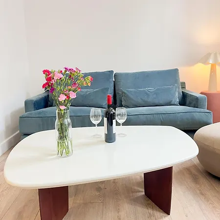 Les Horizons De Jules Apartment *