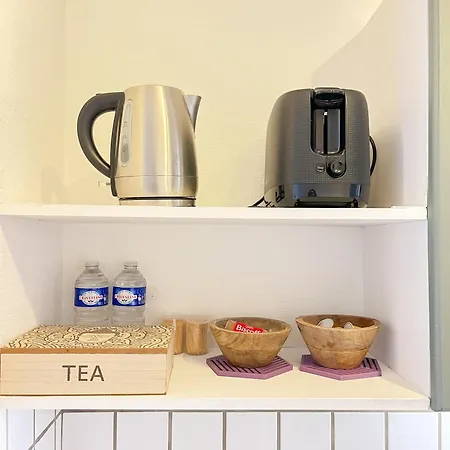 Les Horizons De Jules アパート