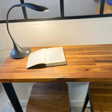 Les Horizons De Jules Apartment *