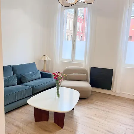 Les Horizons De Jules *