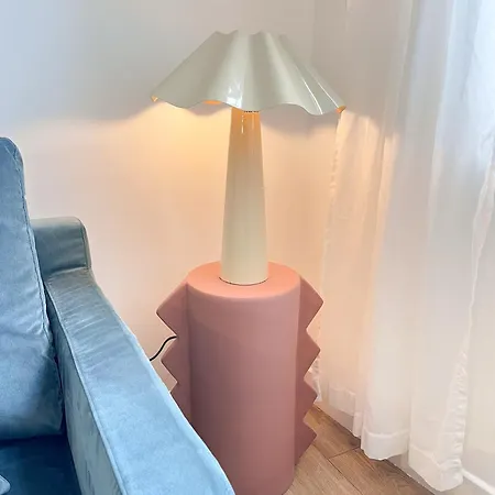 Les Horizons De Jules Apartment *