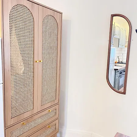 Apartment Les Horizons De Jules