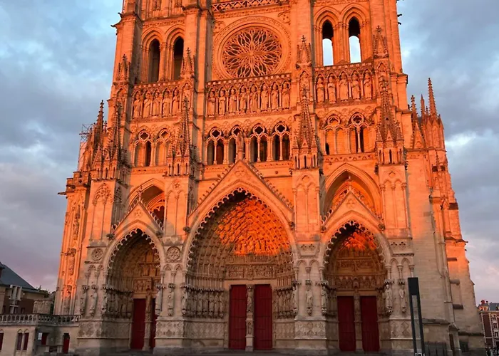 Apartment Les Horizons De Jules *