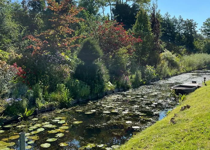Les Horizons De Jules アミアン