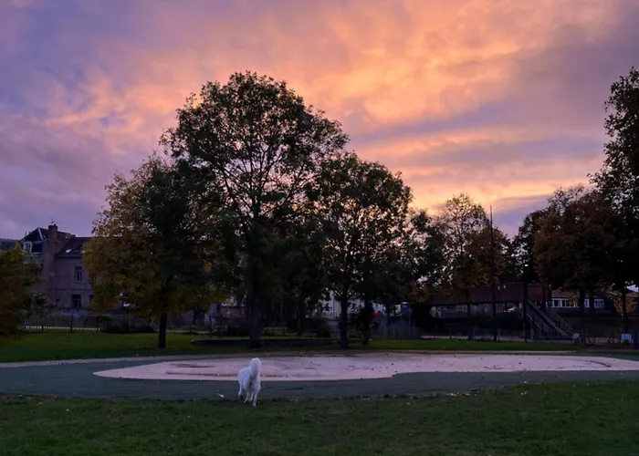 Les Horizons De Jules * アミアン