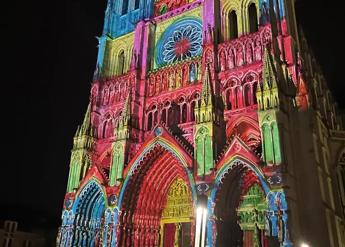 Apartment Les Horizons De Jules