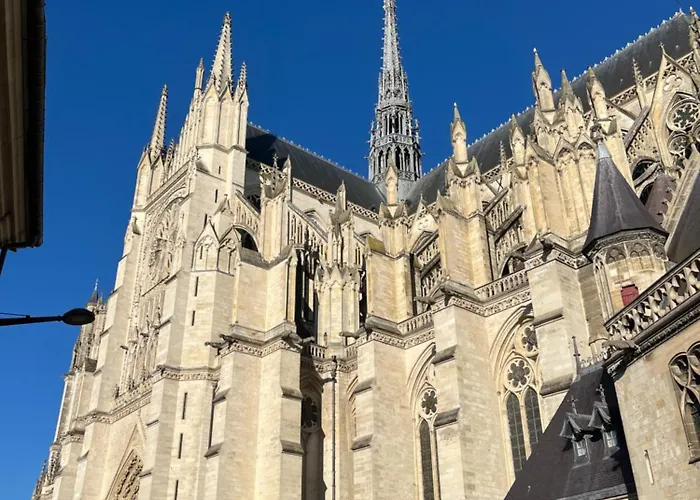 Les Horizons De Jules