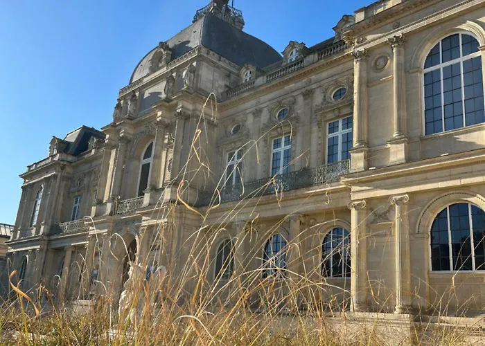 Les Horizons De Jules Apartment