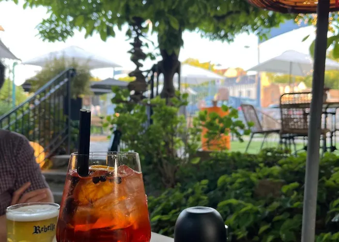 Les Horizons De Jules * Amiens