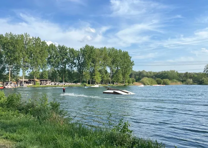Les Horizons De Jules Apartment Amiens