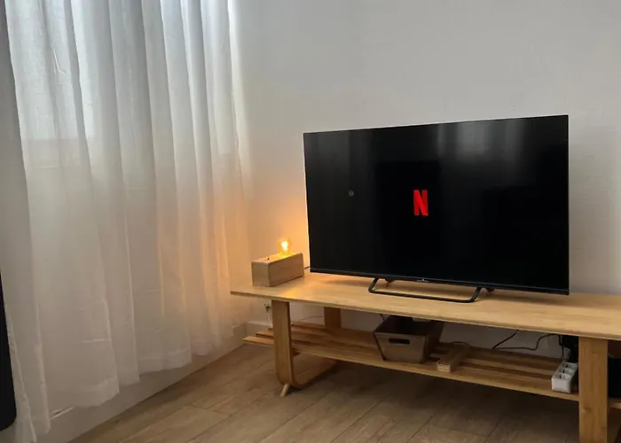 Les Horizons De Jules 아파트