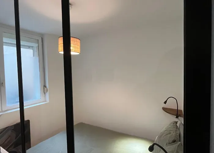 Les Horizons De Jules