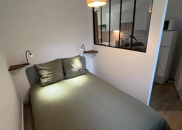 Les Horizons De Jules Amiens