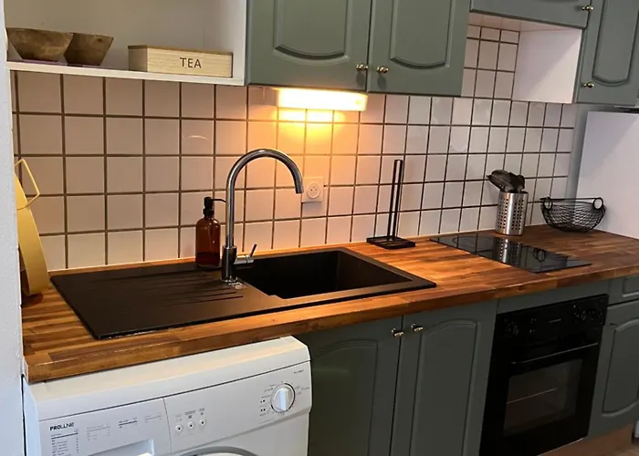 Les Horizons De Jules 아미앵