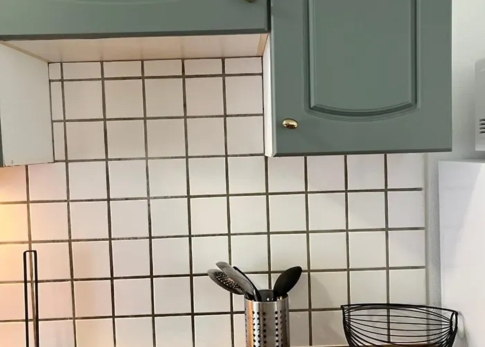 아파트 Les Horizons De Jules