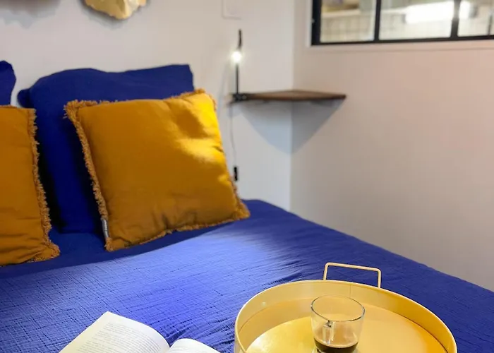 Les Horizons De Jules Apartment Amiens