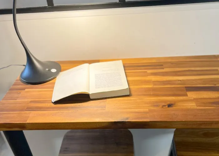 Les Horizons De Jules アパート *