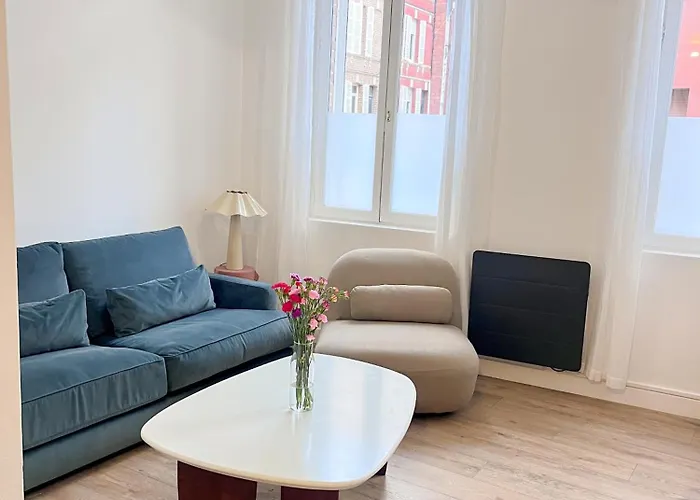 Les Horizons De Jules *