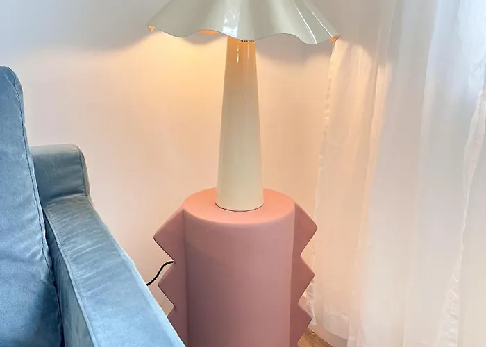 Les Horizons De Jules Apartment *