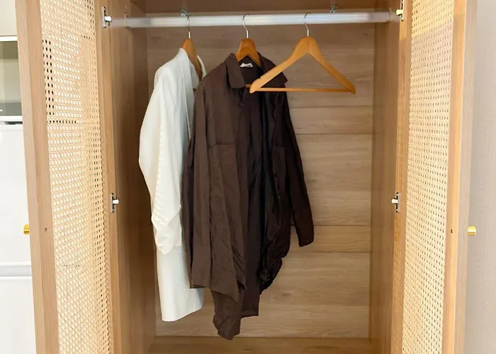 アパート Les Horizons De Jules アミアン