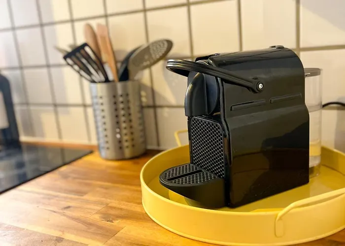 Les Horizons De Jules アミアン