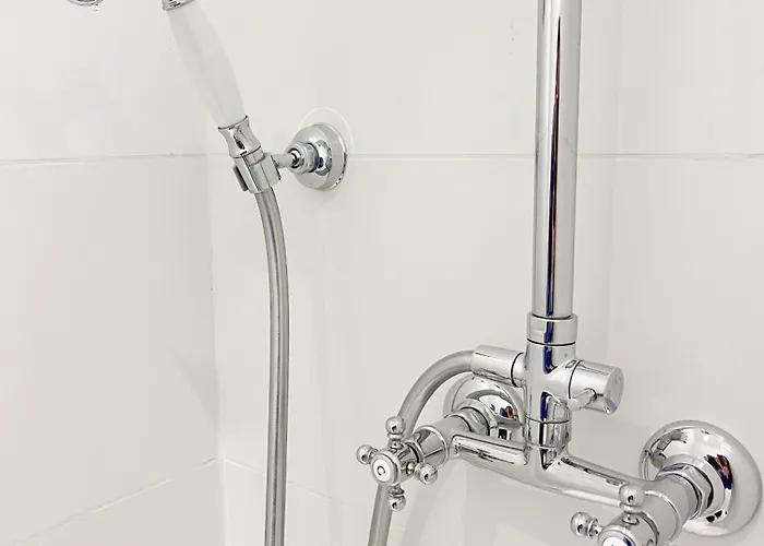 Les Horizons De Jules Apartment Amiens