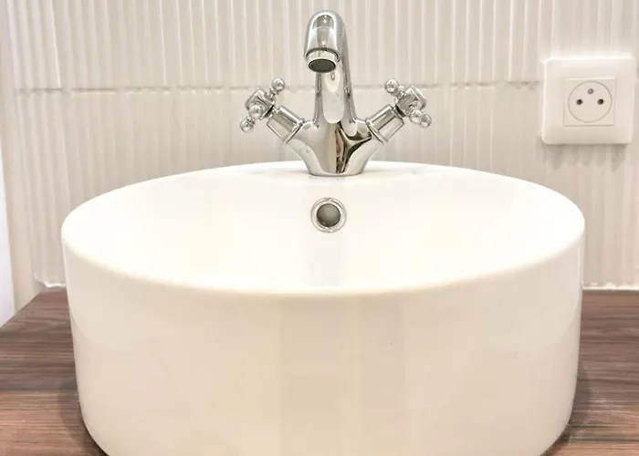 Apartment Les Horizons De Jules