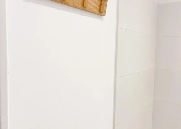 Les Horizons De Jules アパート