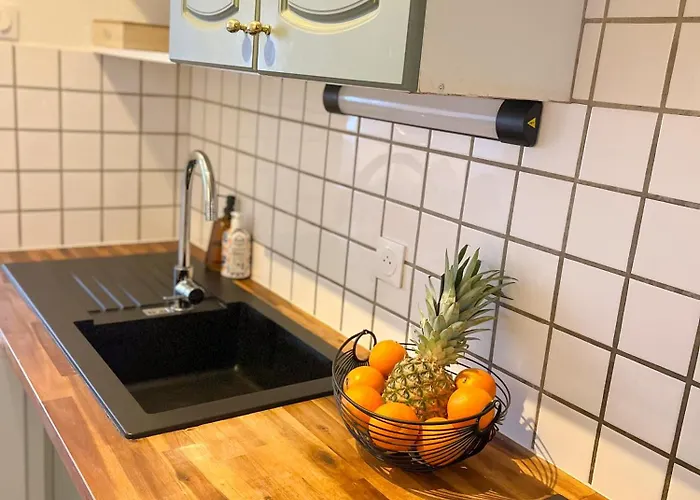 Les Horizons De Jules * Amiens