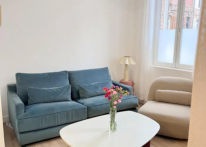 Les Horizons De Jules アミアン