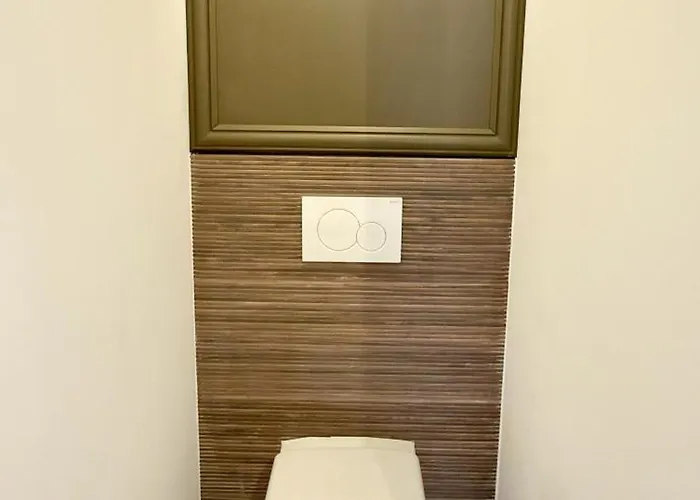 アパート Les Horizons De Jules